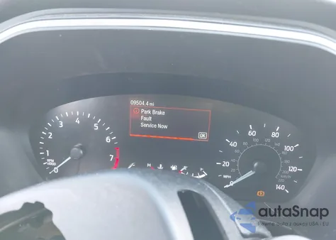 2021 Ford Escape S from USA, damaged, VIN 1FMCU9F68MUB14274